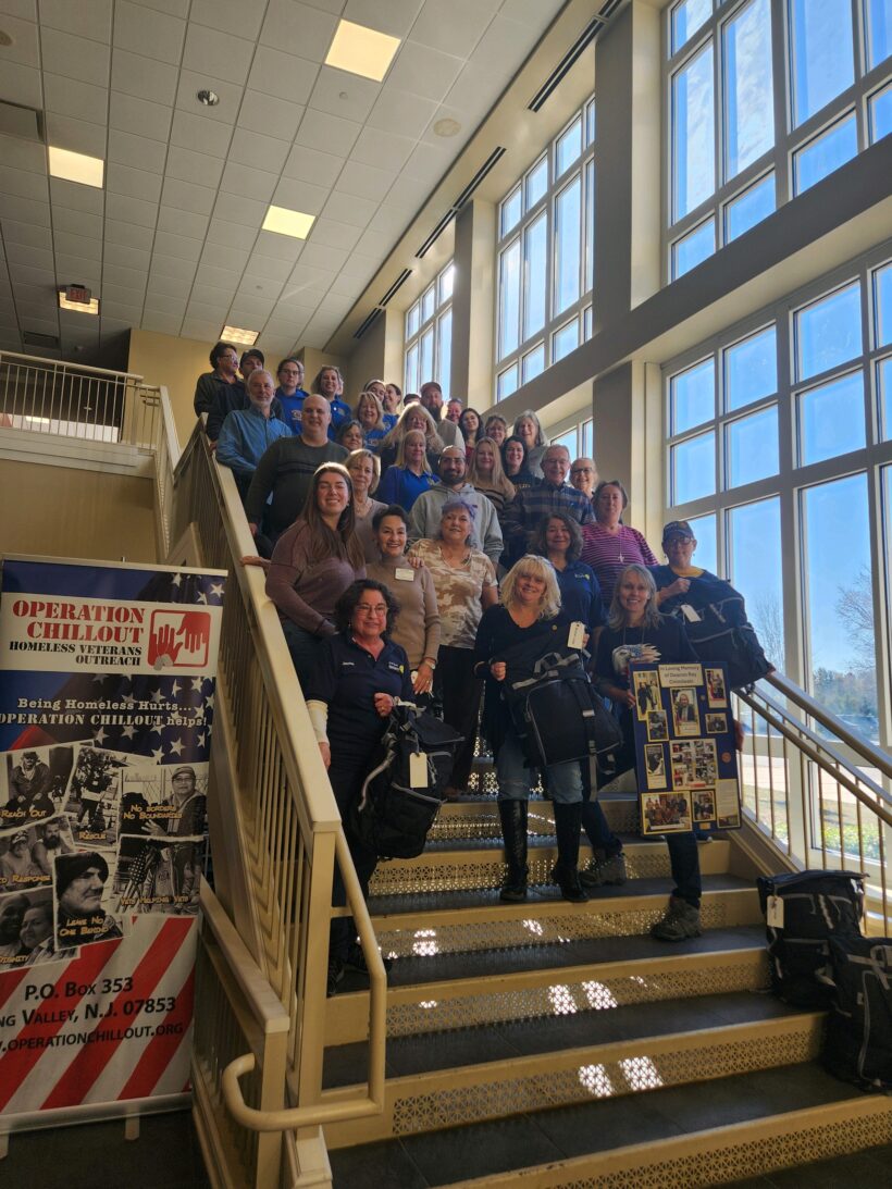 (Courtesy Photo for WRNJ)