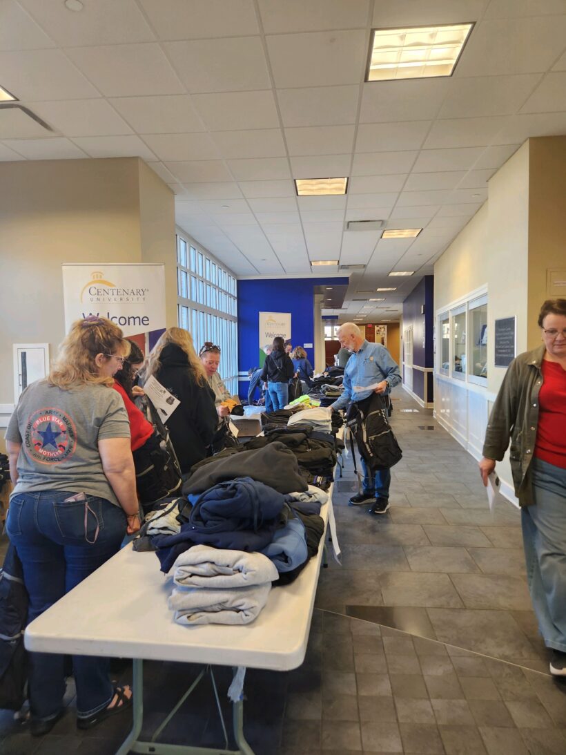 (Courtesy Photo for WRNJ)