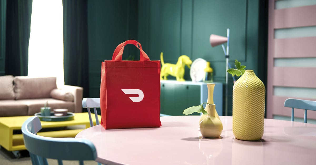 DoorDash expands SNAP/EBT payments to Dollar Tree stores nationwide
