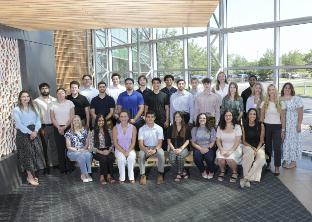 Curated visual reference: Fresh Look at St Luke S Summer Internship Program Provides A Pipeline Of