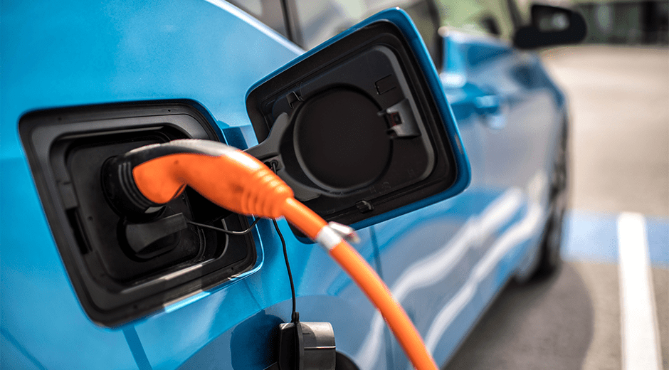 JCP&L launches electric vehicle charging incentive program Flipboard