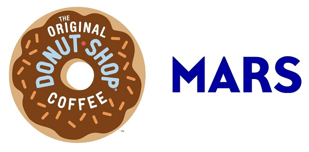 The Original Donut Shop Mars satisfying taste turn of Radio a into everyday Snickers delicious Coffee, the treat with - to WRNJ