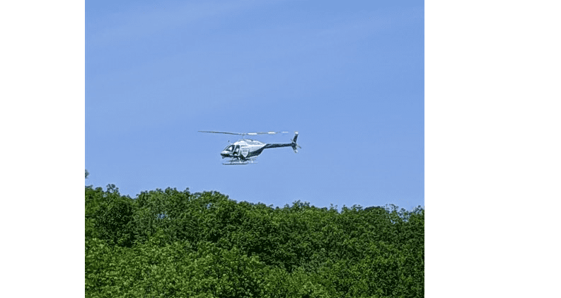 Morris County to conduct aerial mosquito larvicide treatment Friday in eight municipalities