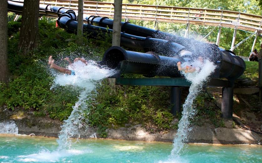 Mountain Creek Waterpark opens June 19 for summer season in Sussex