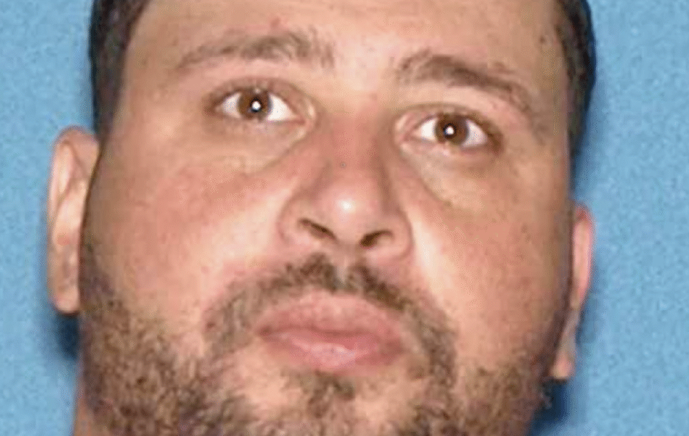 Warren County man sought after fleeing police in Pennsylvania - WRNJ Radio