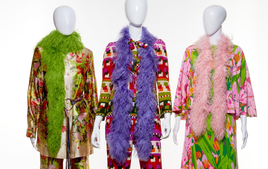 Three-day auction to feature fashion icon Iris Apfel's personal