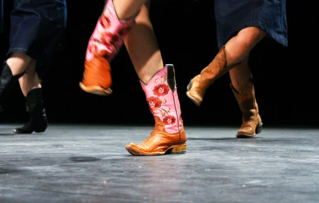 “Boots in the Borough” event set for April 18 in Washington Borough ...