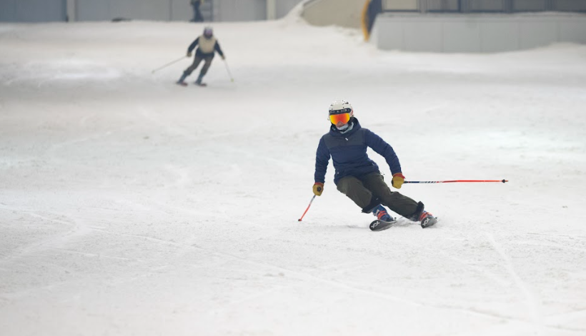 Mountain Creek season pass holders get free access to Big SNOW