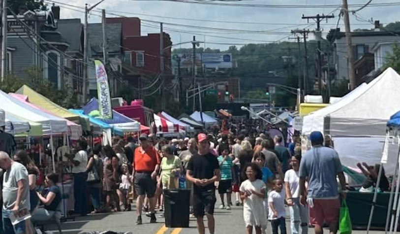 Welcome to WRNJ's community calendar! You can find local events right here!