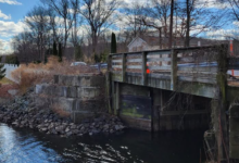 Three Rivers Drive bridge replacement to close road in Jefferson Township for six months