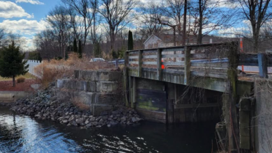 Three Rivers Drive bridge replacement to close road in Jefferson Township for six months