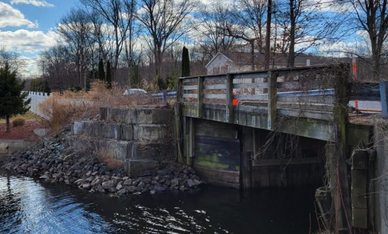 Three Rivers Drive bridge replacement to close road in Jefferson Township for six months