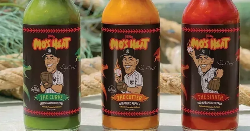 Mariano Rivera to meet fans, debut Mo’s Heat hot sauce at ShopRite of Rockaway