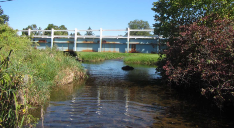 Pleasant Hill Road in Mount Olive to close for two bridge replacements beginning Aug. 31