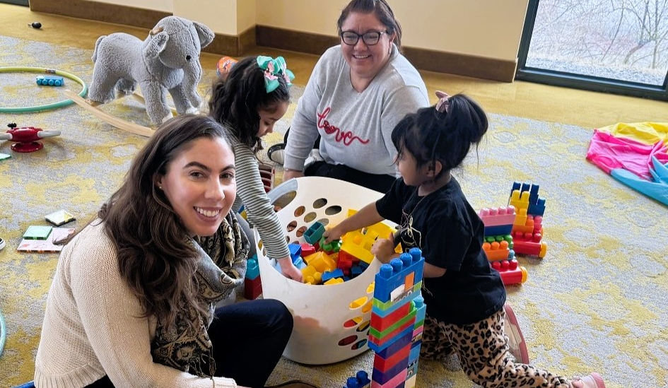 Project Self-Sufficiency to host free Mommy Parties in Sussex and Warren counties in November