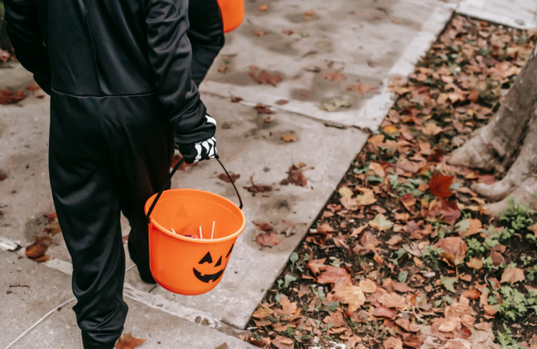Children more than twice as likely to be struck by vehicles on Halloween, safety group warns