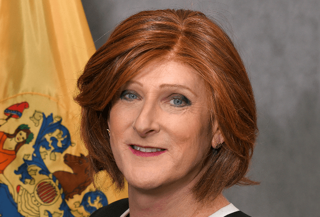 Gov. Murphy appoints first transgender cabinet member in New Jersey history