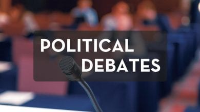 WRNJ Radio Political Debates | Hackettstown, NJ News