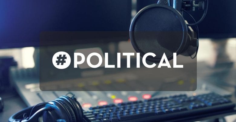 WRNJ Radio Politics | Hackettstown, NJ News