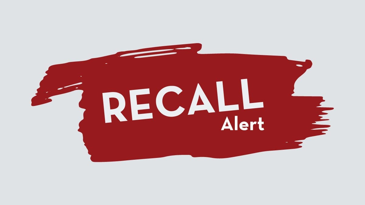 Strauss Israel voluntarily recalls certain confectionery products over salmonella fears