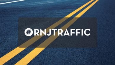 WRNJ Radio Traffic | Hackettstown, NJ News