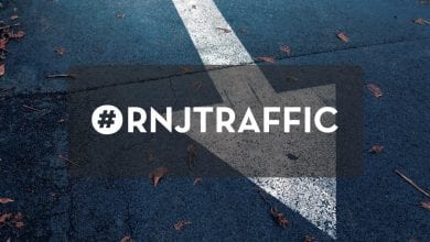 WRNJ Radio Traffic | Hackettstown, NJ News