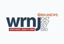 WRNJ Radio News | Hackettstown, NJ