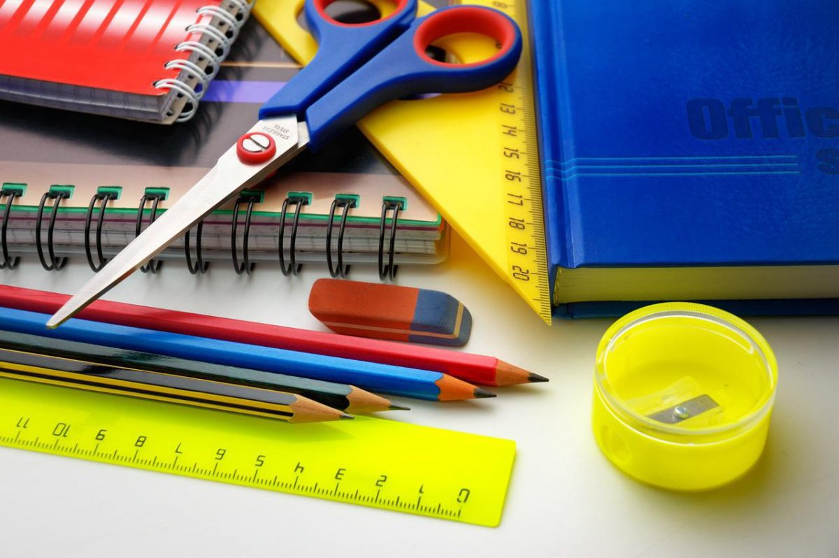 Mansfield Township Police, Walmart to host 'Stuff the Truck' school supply drive