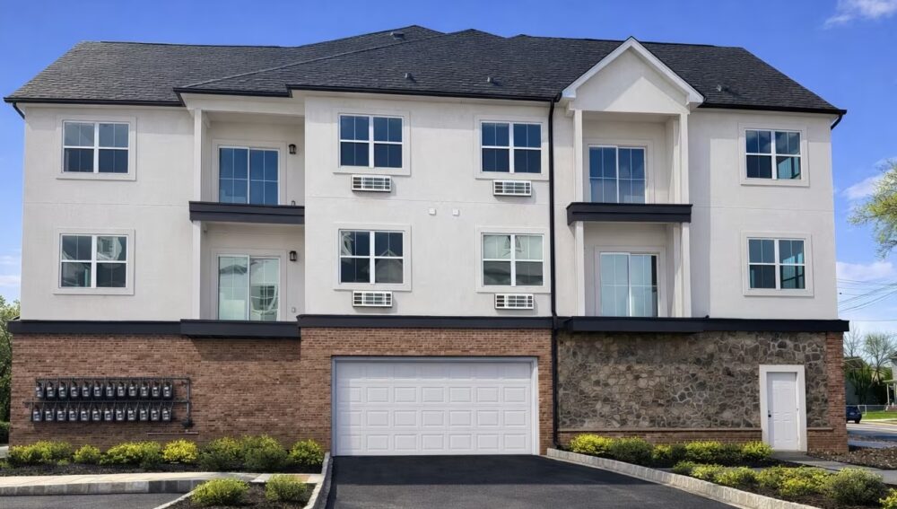 Veteran multifamily broker launches DLP Real Estate with $13.25M Raritan apartment sale - WRNJ Radio
